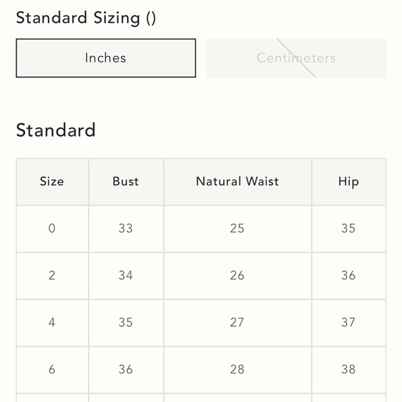 nwt: bhldn freya satin charmeuse dress - Picture 9 of 9